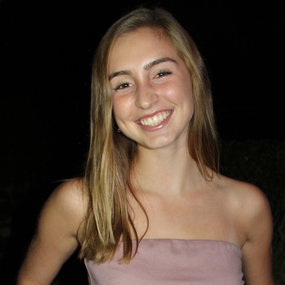 Meet your Posher, Taylor